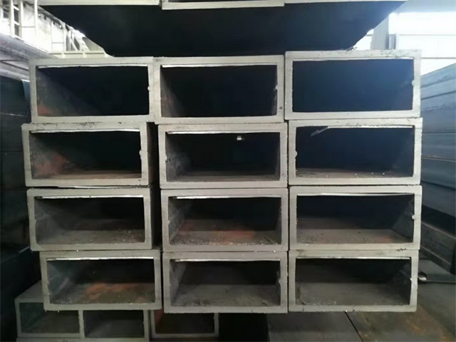 南宁欧标方矩管